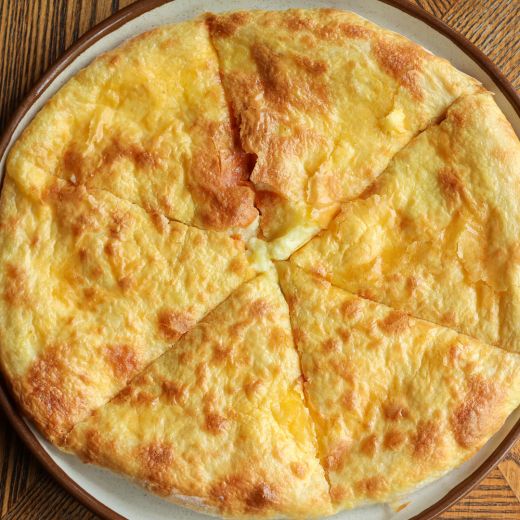 Хачапурі по-імеретинськи 270г