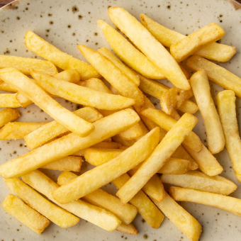 Картопля фрі