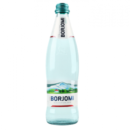 Боржомі 0,5